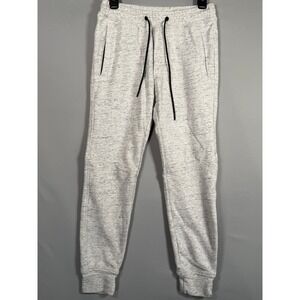 American Eagle Outfitters Womens XS Heather Grey Jogger‎ Sweatpants Lounge Pants